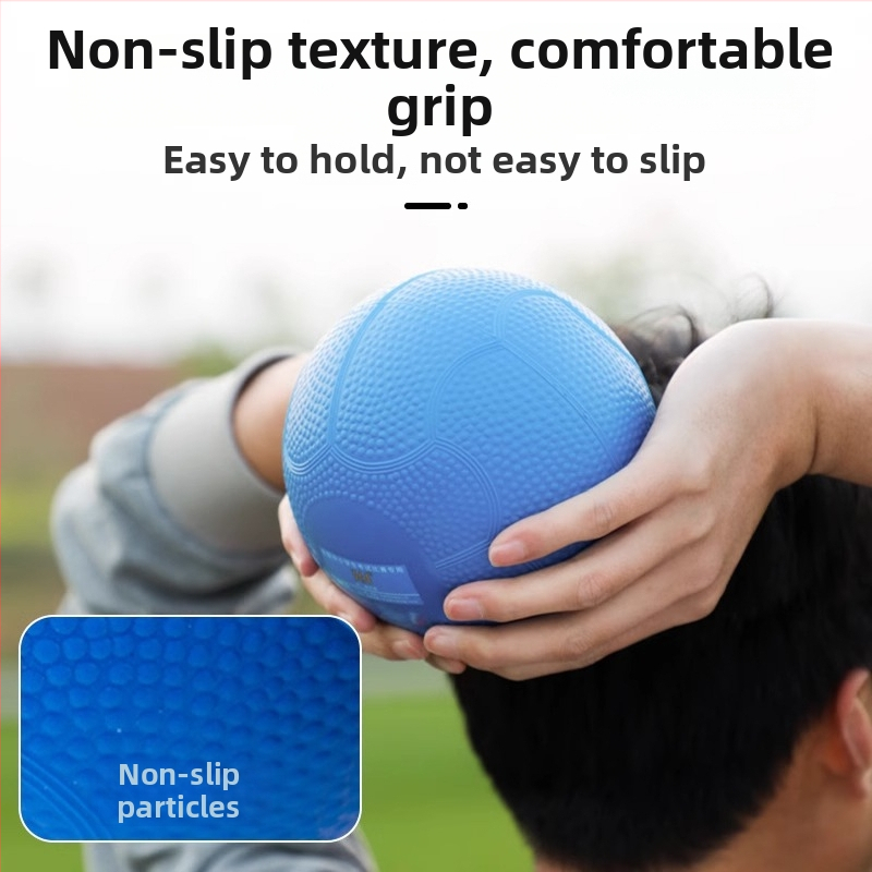 Hongmeng hodiaca guľa, oceľová konštrukcia, na atletiku