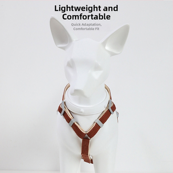 Hamak za mačku i psa s kaišem, najlon, zatvarač zliatiny, podesiv, Meow Xinbao