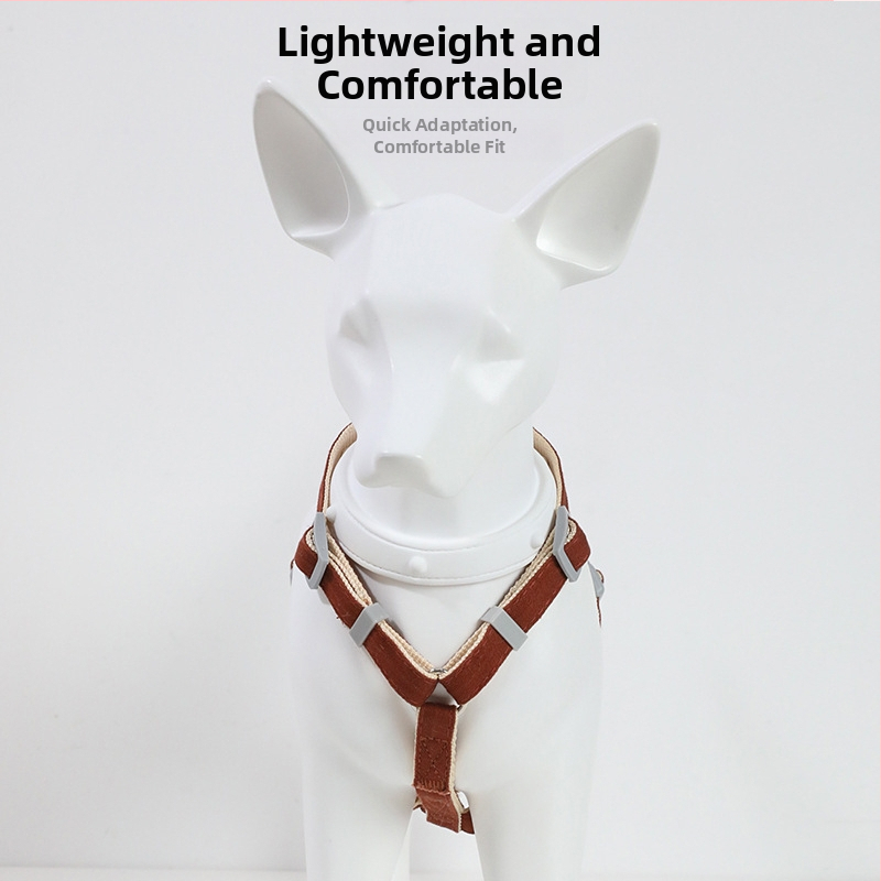 Hamak za mačku i psa s kaišem, najlon, zatvarač zliatiny, podesiv, Meow Xinbao