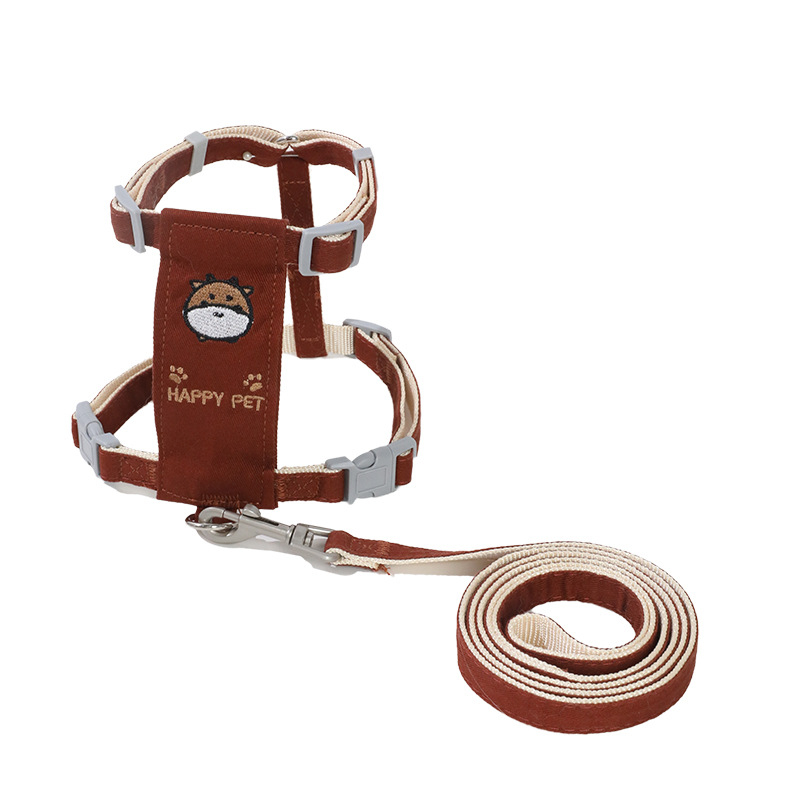 Hamak za mačku i psa s kaišem, najlon, zatvarač zliatiny, podesiv, Meow Xinbao