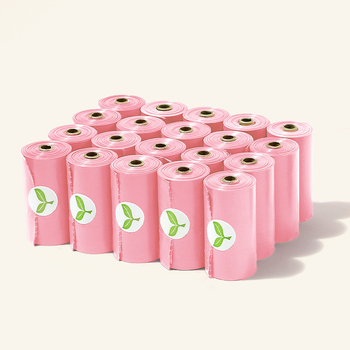 Τσάντα αποβλήτων κατοικίδιων – βιοδιασπώμενο, φορητό για σκύλους και γάτες; τύπος: επίπεδη είσοδος; υλικό: Epi/pulp/hepe; πάχος: παχυνμένο; μάρκα: Tail lian meng / tailpets; ιδιωτικές μάρκες: Ναι