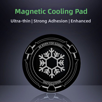 Ultra-tenká magnetická doska chladiča pre mobilné telefóny a tablety