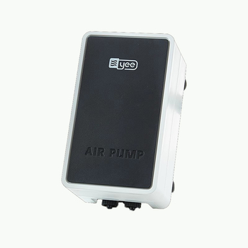Yee помпа за кислород за аквариум, тиха, за домашна употреба (Марка: Yee; Ниво на шум: тихо; Приложение: дома; Аквариум)