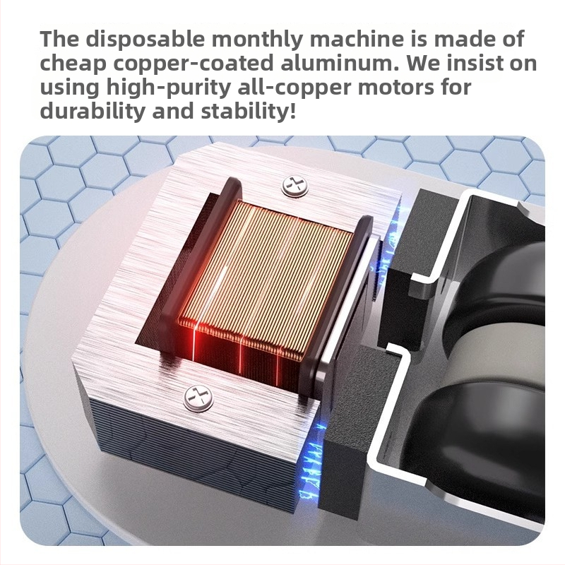 Yee помпа за кислород за аквариум, тиха, за домашна употреба (Марка: Yee; Ниво на шум: тихо; Приложение: дома; Аквариум)