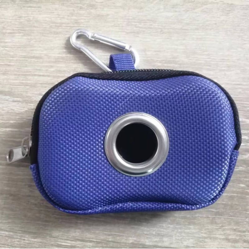 Xinhuang Φορητή Τσάντα Αποβλήτων Κατοικίδιων, Παχύτερη Κατασκευή, Για Χρήση σε Εσωτερικούς και Εξωτερικούς Χώρους