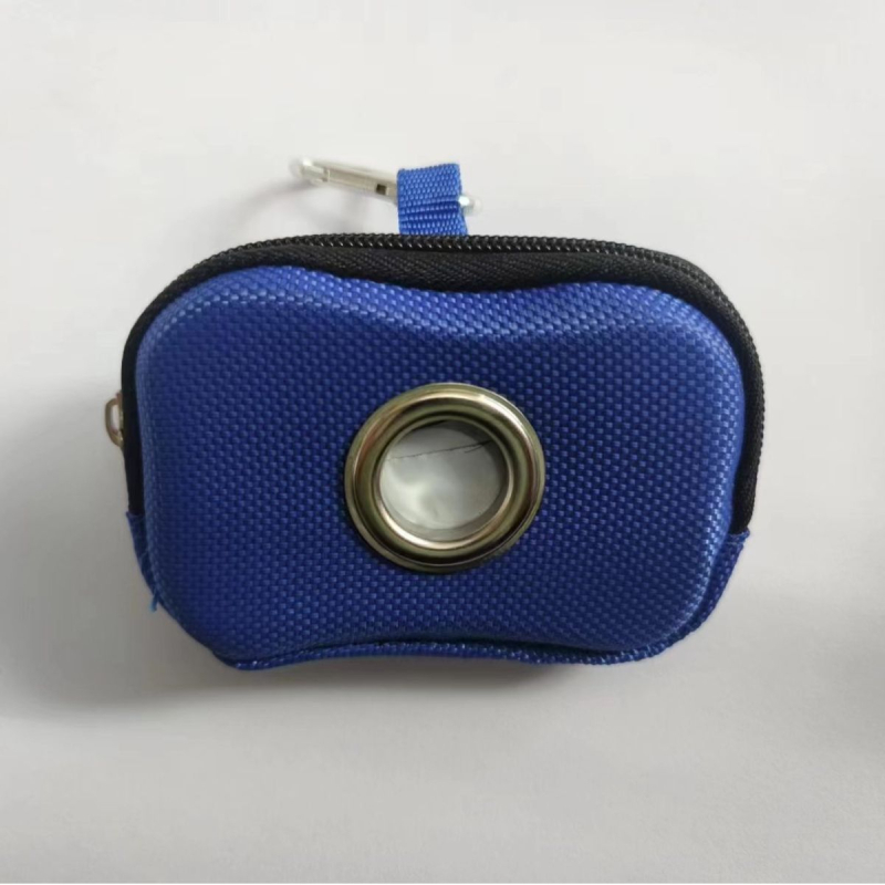 Xinhuang Φορητή Τσάντα Αποβλήτων Κατοικίδιων, Παχύτερη Κατασκευή, Για Χρήση σε Εσωτερικούς και Εξωτερικούς Χώρους