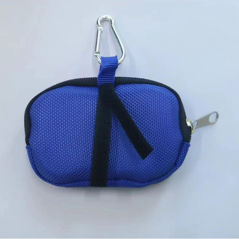 Xinhuang Φορητή Τσάντα Αποβλήτων Κατοικίδιων, Παχύτερη Κατασκευή, Για Χρήση σε Εσωτερικούς και Εξωτερικούς Χώρους