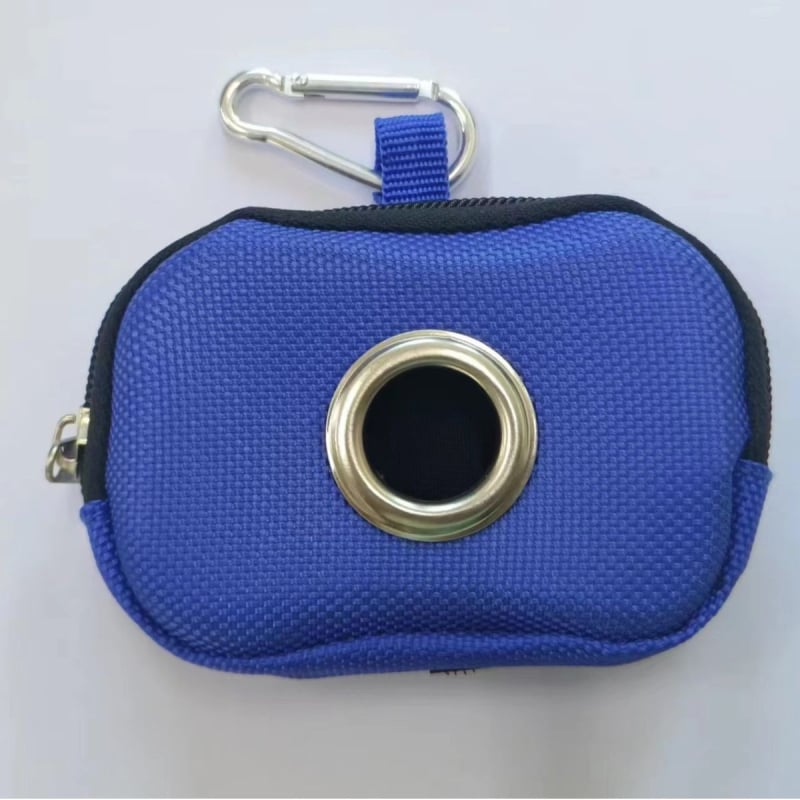 Xinhuang Φορητή Τσάντα Αποβλήτων Κατοικίδιων, Παχύτερη Κατασκευή, Για Χρήση σε Εσωτερικούς και Εξωτερικούς Χώρους