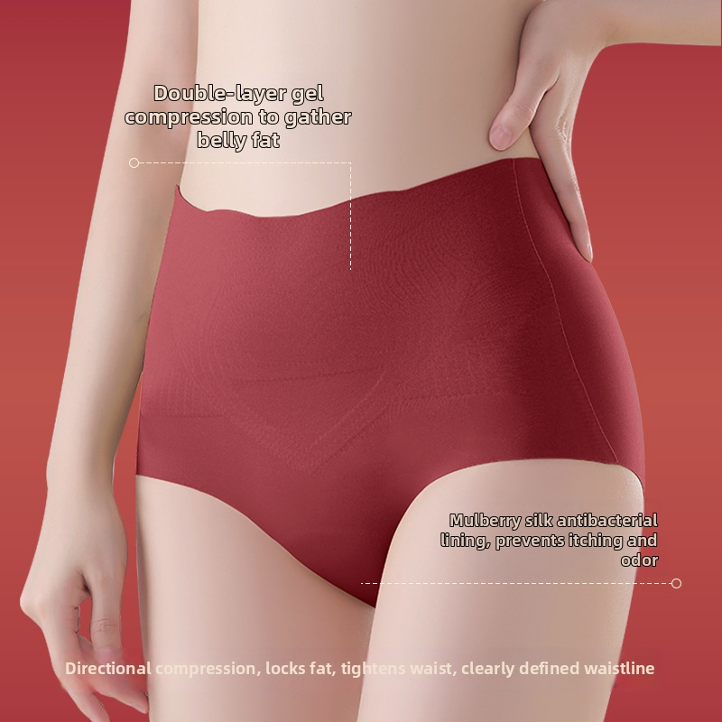 Najlon komplet grudnjaka i gaćica, bez žice, potpuno pokrivena košarica, tanko oblikovane pjene od pjene, bešavni, prozračan i udoban