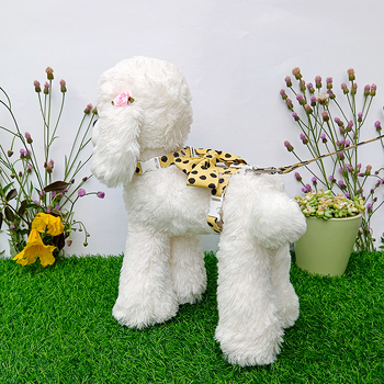 Najlon prsni remen za male pse i mačke, Yunhong, paket od 12 komada