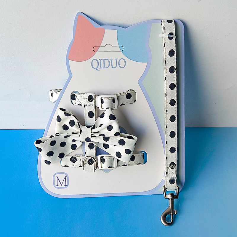 Najlon prsni remen za male pse i mačke, Yunhong, paket od 12 komada