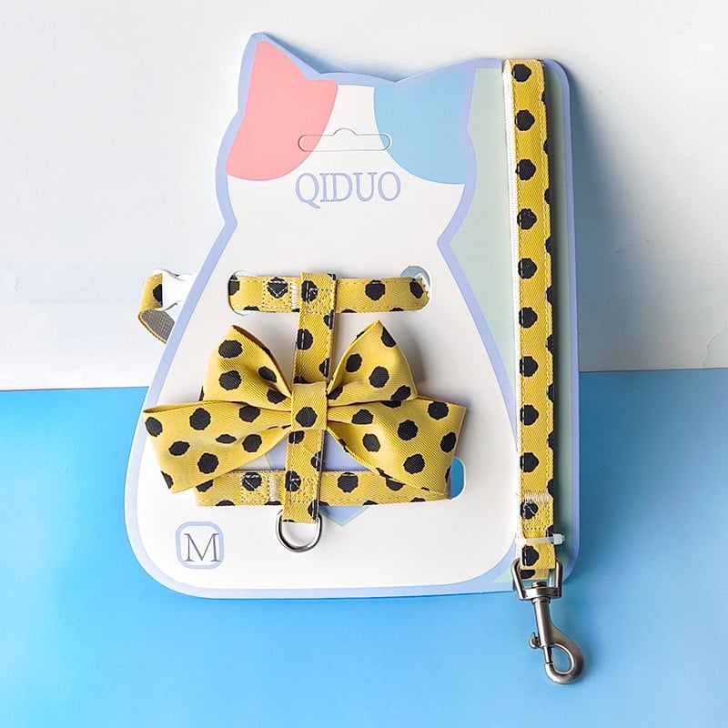 Najlon prsni remen za male pse i mačke, Yunhong, paket od 12 komada