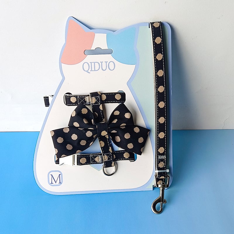 Najlon prsni remen za male pse i mačke, Yunhong, paket od 12 komada