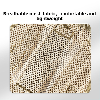 Mačji prsni remen - lagani taktički dizajn, poliester, Hippie dog marka, ne rasteže, kutija 70 kom