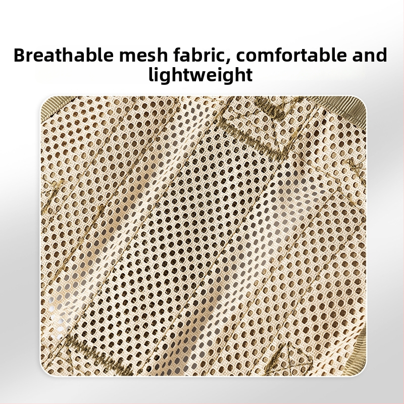 Mačji prsni remen - lagani taktički dizajn, poliester, Hippie dog marka, ne rasteže, kutija 70 kom