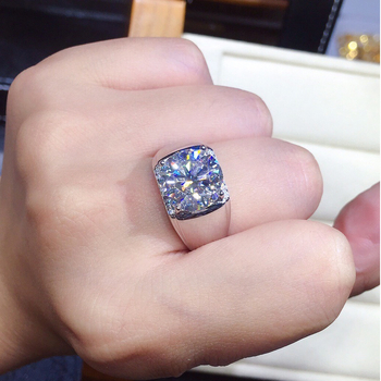 Gyűrű, uniszex, koreai stílus, réz alapanyag, aranyozott mesterséges kövek, testreszabás elérhető