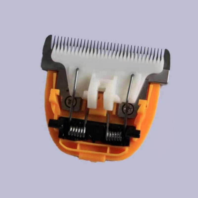 Električna glava oštrice za kosu kašmirskih ovaca – profesionalna glava, ABS plastični materijal, Shuo ke brend