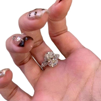 Réz gyűrű geometriai mintával, elektroplakált felülettel, nőknek, márka Family, modell 3283093