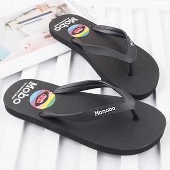 MONOBO muške flip-flopice – Thai Little Monkey, ležerni stil, Blowing gornji materijal, ljeto 2021