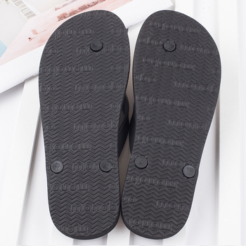 MONOBO muške flip-flopice – Thai Little Monkey, ležerni stil, Blowing gornji materijal, ljeto 2021