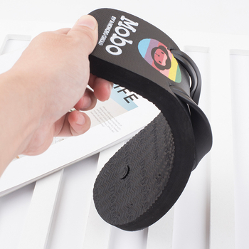 MONOBO muške flip-flopice – Thai Little Monkey, ležerni stil, Blowing gornji materijal, ljeto 2021