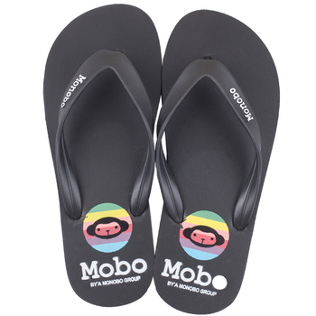 MONOBO muške flip-flopice – Thai Little Monkey, ležerni stil, Blowing gornji materijal, ljeto 2021