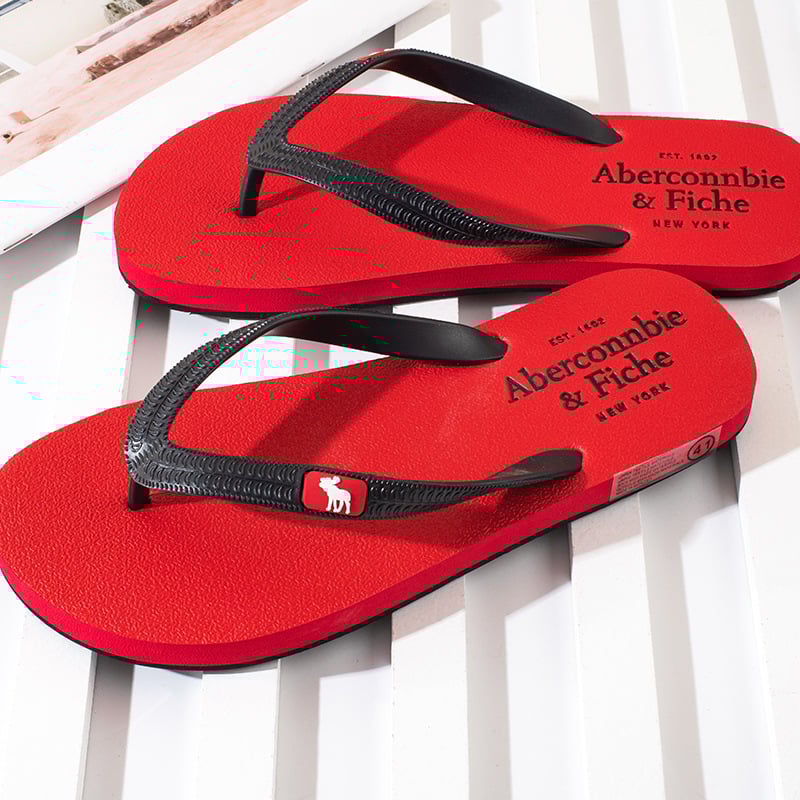 MONOBO muške flip-flopice – Thai Little Monkey, ležerni stil, Blowing gornji materijal, ljeto 2021