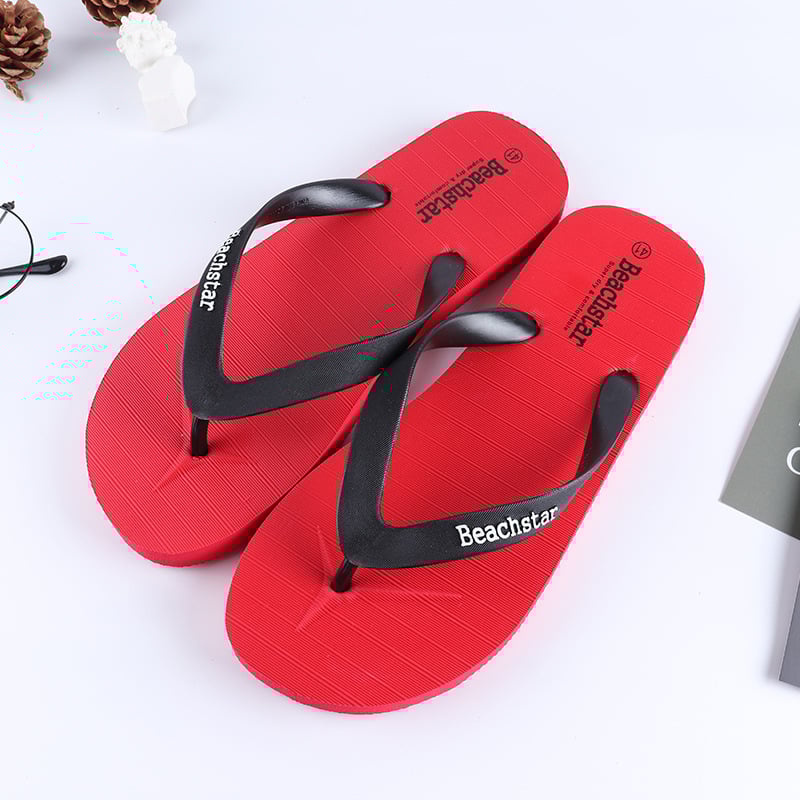 MONOBO muške flip-flopice – Thai Little Monkey, ležerni stil, Blowing gornji materijal, ljeto 2021