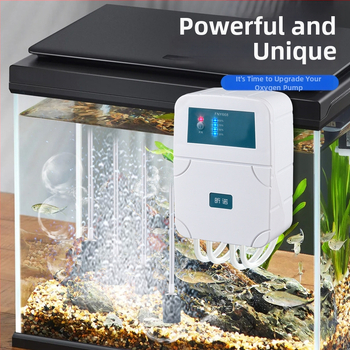 Oksigen pumpa FNY668, USB punjenje, mehanički rad, napon 4.2V, snaga 210