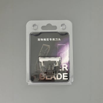 Glava za pseći kliper, keramika, kompatibilna s CP-6800 i KP-3000