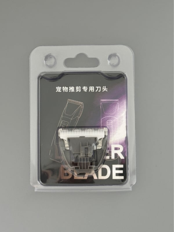 Glava za pseći kliper, keramika, kompatibilna s CP-6800 i KP-3000