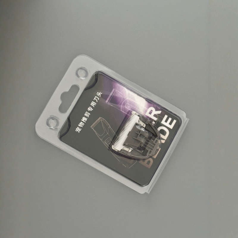 Glava za pseći kliper, keramika, kompatibilna s CP-6800 i KP-3000