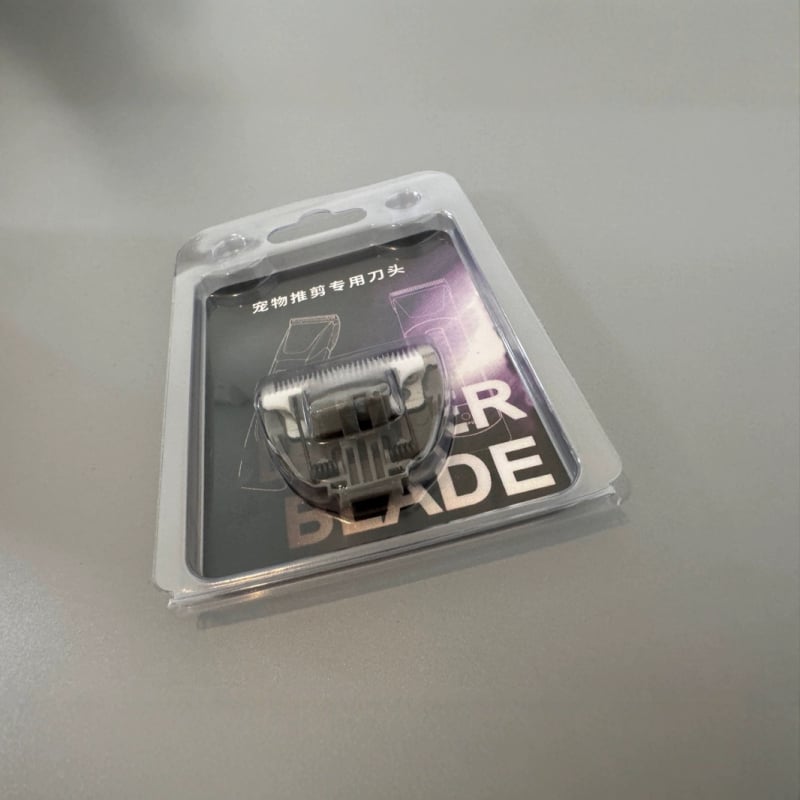 Glava za pseći kliper, keramika, kompatibilna s CP-6800 i KP-3000