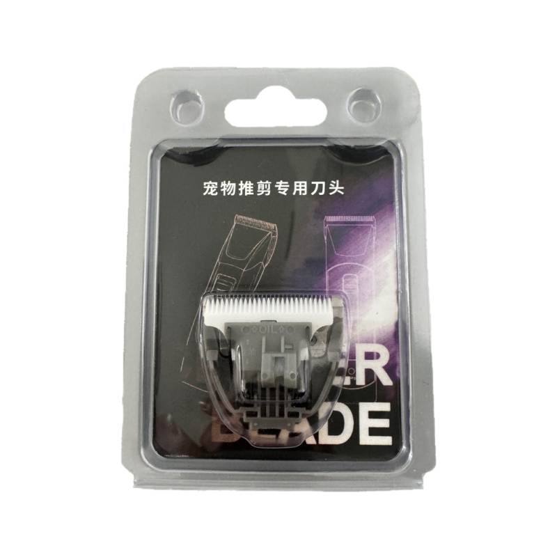 Glava za pseći kliper, keramika, kompatibilna s CP-6800 i KP-3000