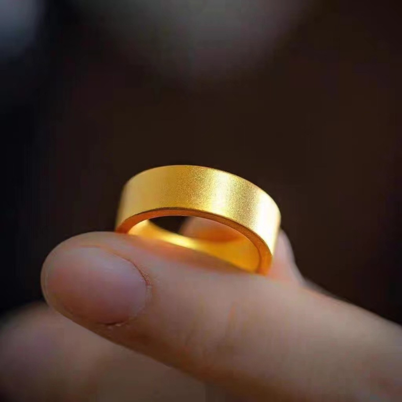 Inel XO în formă de cruce pentru femei, din cupru cu placare cu platină, Moissanit imitativ, bijuterii electroplacate