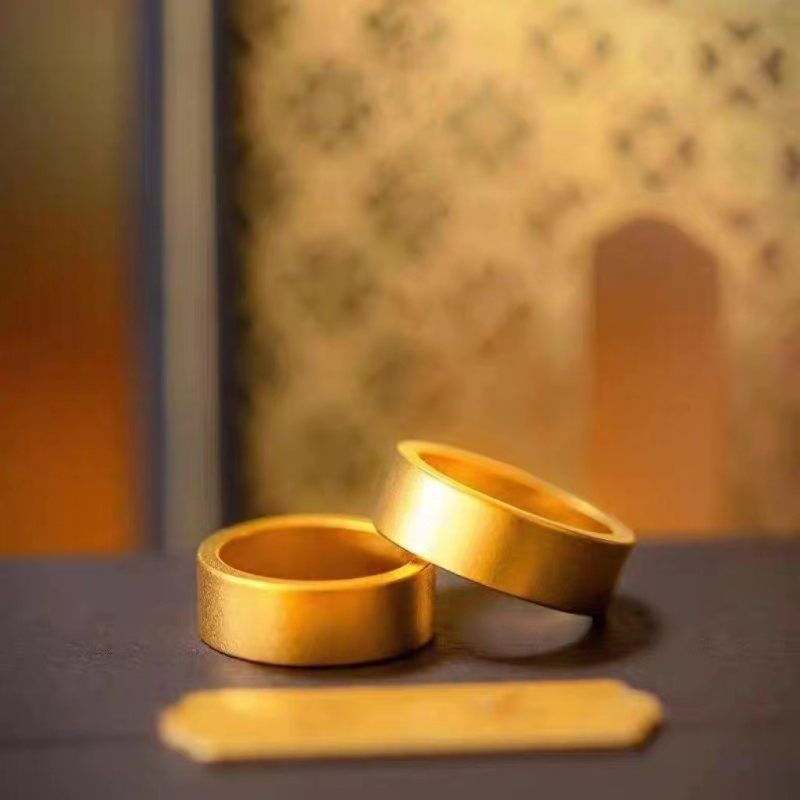 Inel XO în formă de cruce pentru femei, din cupru cu placare cu platină, Moissanit imitativ, bijuterii electroplacate