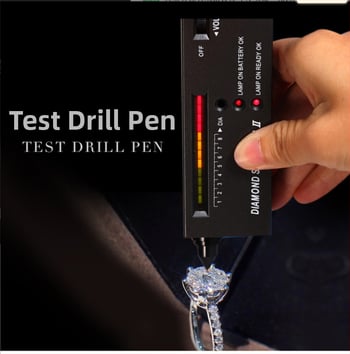 Ovalni moissanit slobodan kamen, Osam srca Osam strijela, Čistoća VVS, Kvaliteta rezanja, Materijal: silikon-karbid