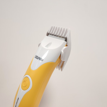 LILIPRO Električni vodootporni trimer dlake za kućne ljubimce, mačke i pse, ABS kućište