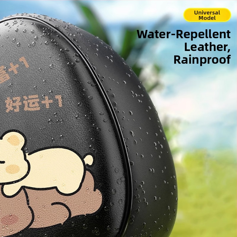 Електрическа седалка от кожа – дишаща, износоустойчива, водоустойчива и прахоустойчива, с висока еластичност