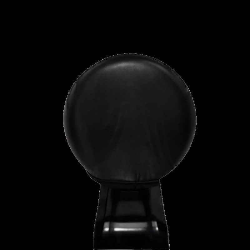 Електрическа седалка от кожа – дишаща, износоустойчива, водоустойчива и прахоустойчива, с висока еластичност