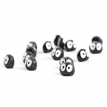 Mahovina mikro krajinska ekološka boca — ukrasi od smole, DIY za tortu, prilagodljivo