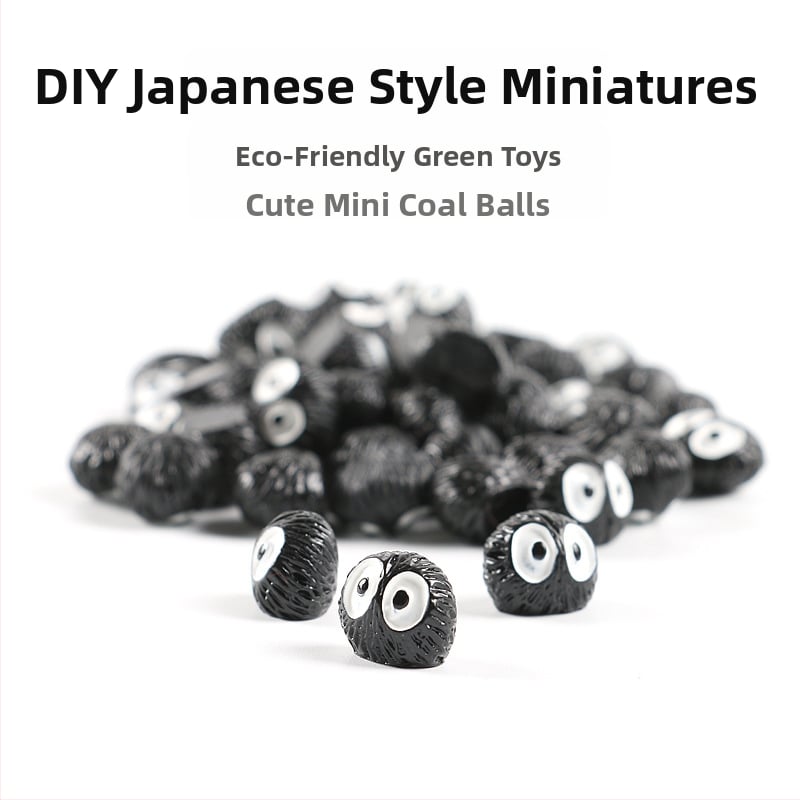 Mahovina mikro krajinska ekološka boca — ukrasi od smole, DIY za tortu, prilagodljivo