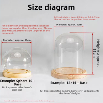 Vaza od visokor borosilikatnog stakla, polirana površina, geometrijski dizajn, moderni minimalistički stil