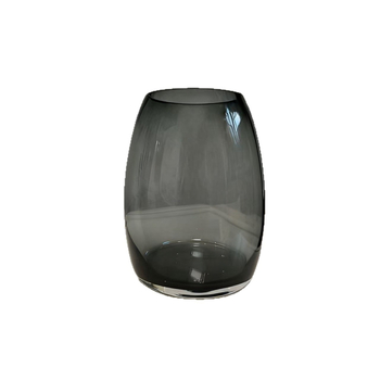 Γυάλινο θερμοκήπιο-διακοσμητικό για μικροτοπίο με βρύα και φυτά, υδροπονική φιάλη, διακοσμητικό γραφείου, Crystal yao