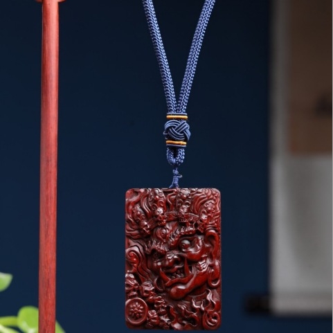 DIY ékszerkészítéshez való tartozékok – Hongyi, etnikai irodalmi retro stílus, polírozott felület, anyag: más.