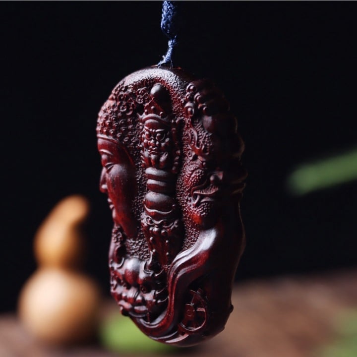 DIY ékszerkészítéshez való tartozékok – Hongyi, etnikai irodalmi retro stílus, polírozott felület, anyag: más.