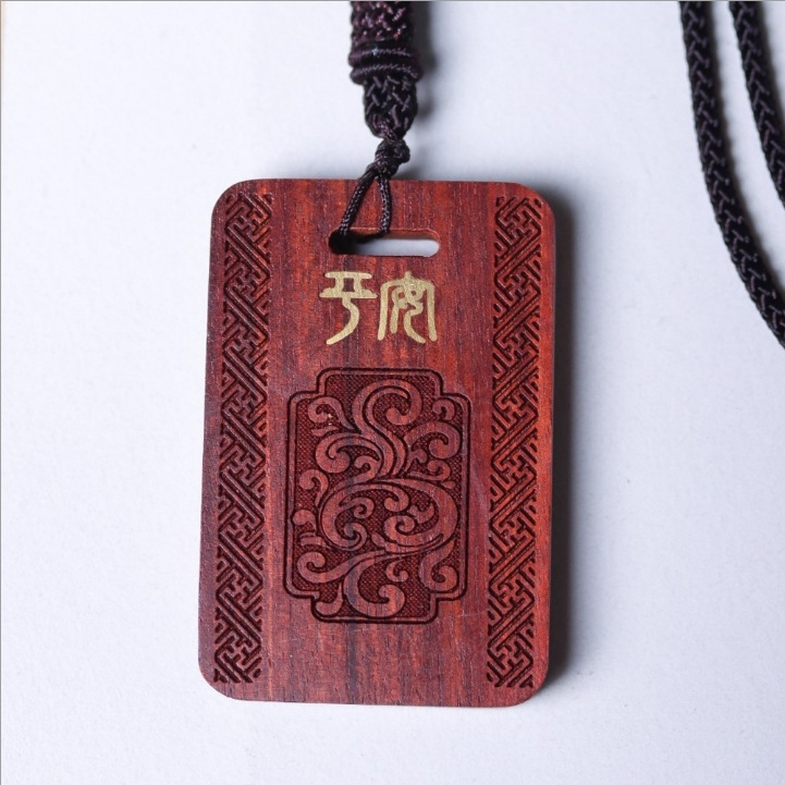 DIY ékszerkészítéshez való tartozékok – Hongyi, etnikai irodalmi retro stílus, polírozott felület, anyag: más.