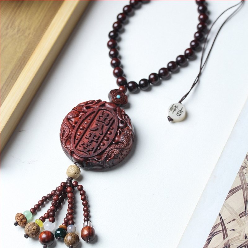 DIY ékszerkészítéshez való tartozékok – Hongyi, etnikai irodalmi retro stílus, polírozott felület, anyag: más.