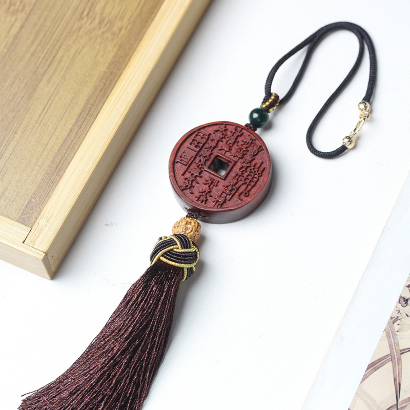 DIY ékszerkészítéshez való tartozékok – Hongyi, etnikai irodalmi retro stílus, polírozott felület, anyag: más.