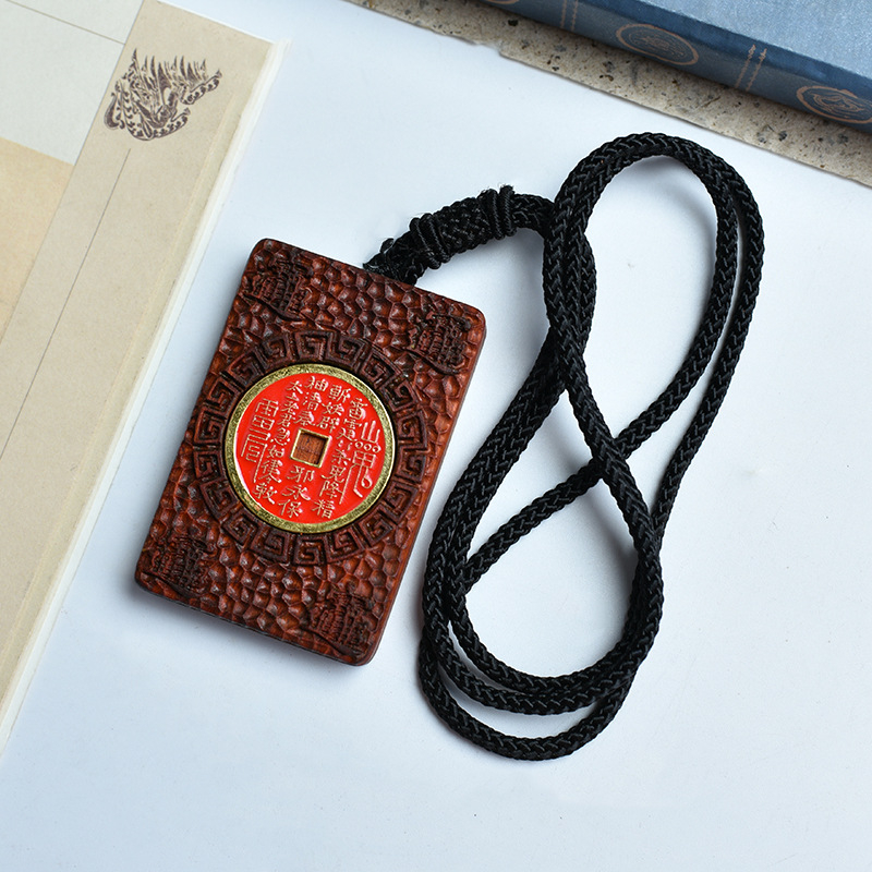 DIY ékszerkészítéshez való tartozékok – Hongyi, etnikai irodalmi retro stílus, polírozott felület, anyag: más.